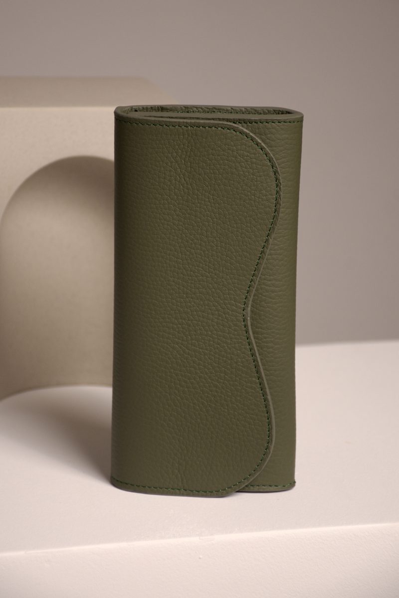 Mariah's wallet