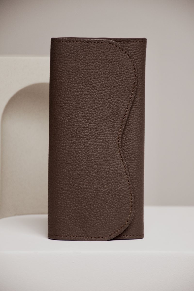 Iulien's wallet